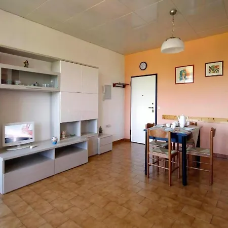 Apartamento Mit Blick Auf Den Maggiore By Interhome *