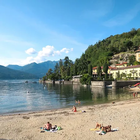 Mit Blick Auf Den Maggiore By Interhome Apartamento